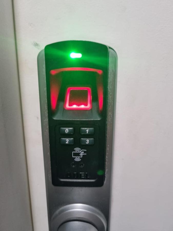 Apartment Loft Consolacao Ao Lado Metro, 614 Sao Paulo