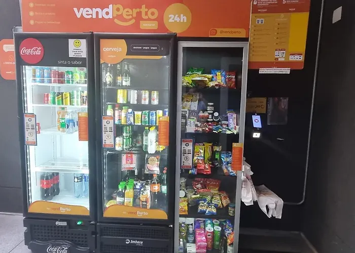 Loft Consolacao Ao Lado Metro, 614